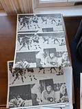 Philadelphia Flyers Photographs, Phillies  - thumbnail 13 of 17