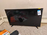 Samsung 40-Inch Flat Screen Television - thumbnail 1 of 4