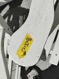 Wooden Rocking Chairs - thumbnail 4 of 9