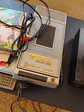 Panasonic VHS VCR with VHS Tapes and Accessories - thumbnail 5 of 5