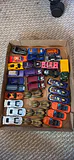 Assorted Hot Wheels Die-Cast Toy Cars - thumbnail 3 of 20