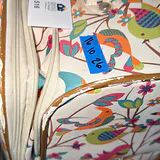 Lily Bloom Rolling Luggage Set - thumbnail 8 of 9