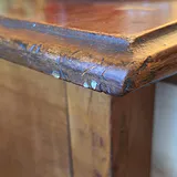 Antique Eastlake Wooden Dresser Chest - thumbnail 10 of 14