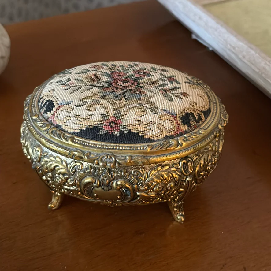 Decorative Assorted Home Decor Items - image 10 of 14