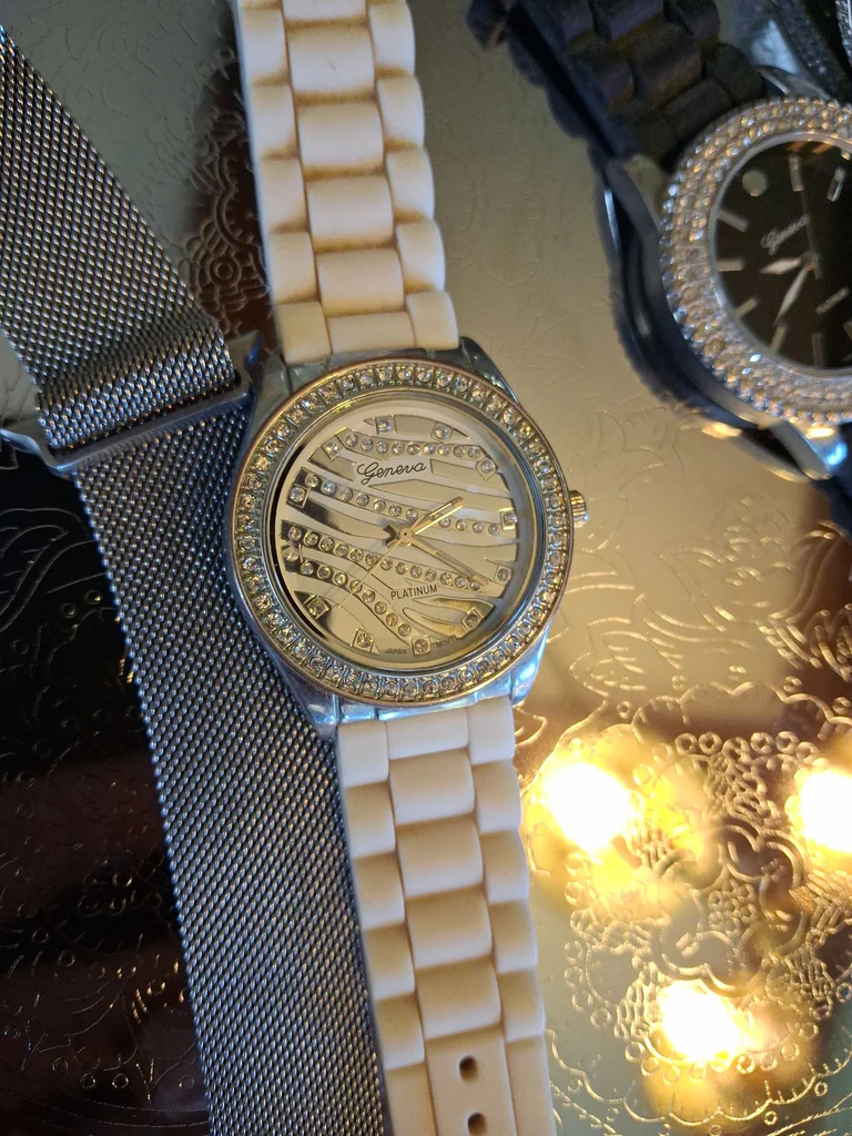 Fashion Wristwatches, Pocketwatch - image 2 of 13