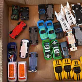 Die Cast Toy Cars and Vehicles - thumbnail 9 of 10