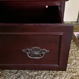 Jewelry Armoire Cabinet - thumbnail 8 of 9
