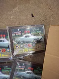 SPN Car Show Award Plaques - thumbnail 5 of 9