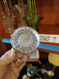 Collection of Glass Basket Figurines - thumbnail 7 of 11
