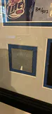 NASCAR Racing Prints and Rusty Wallace Collectible Display - thumbnail 7 of 9