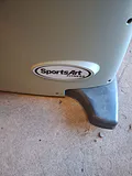 SportsArt Fitness C520R Recumbent Exercise Bike - thumbnail 2 of 7