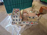 Model Railroad Building Structures and Scenery Pieces - thumbnail 4 of 13