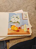 Collection of Original Artwork and Sketches - thumbnail 32 of 40
