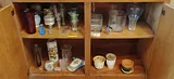 Decorative Vases, Planters, and Glassware - thumbnail 1 of 11