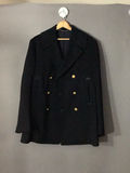 WWII Peacoat - thumbnail 1 of 7