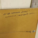 AV-8B Harrier HVTOL - George Guzzi - thumbnail 6 of 6
