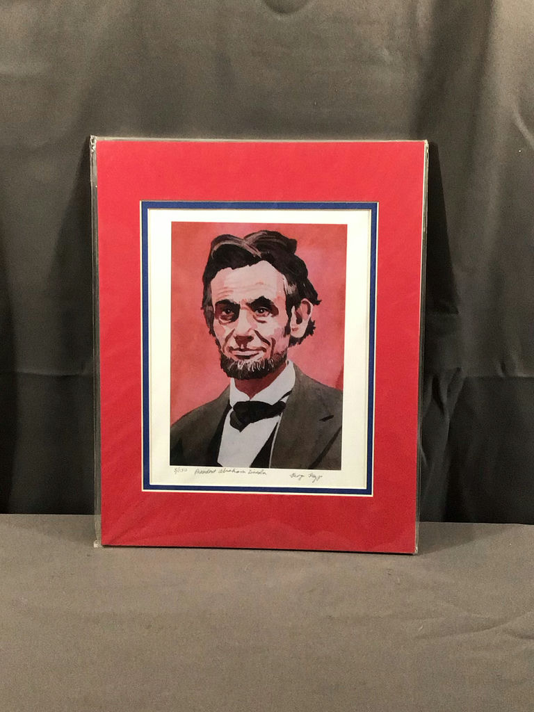 Civil War Portraits Of The North - George Guzzi - image 3 of 11