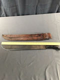 WII Machete Ontario Knife Co. - thumbnail 8 of 8