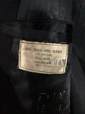 WWII U.S. Navy Peacoat - thumbnail 9 of 9