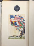 Antique U.S. Navy Christmas Cards - thumbnail 1 of 11