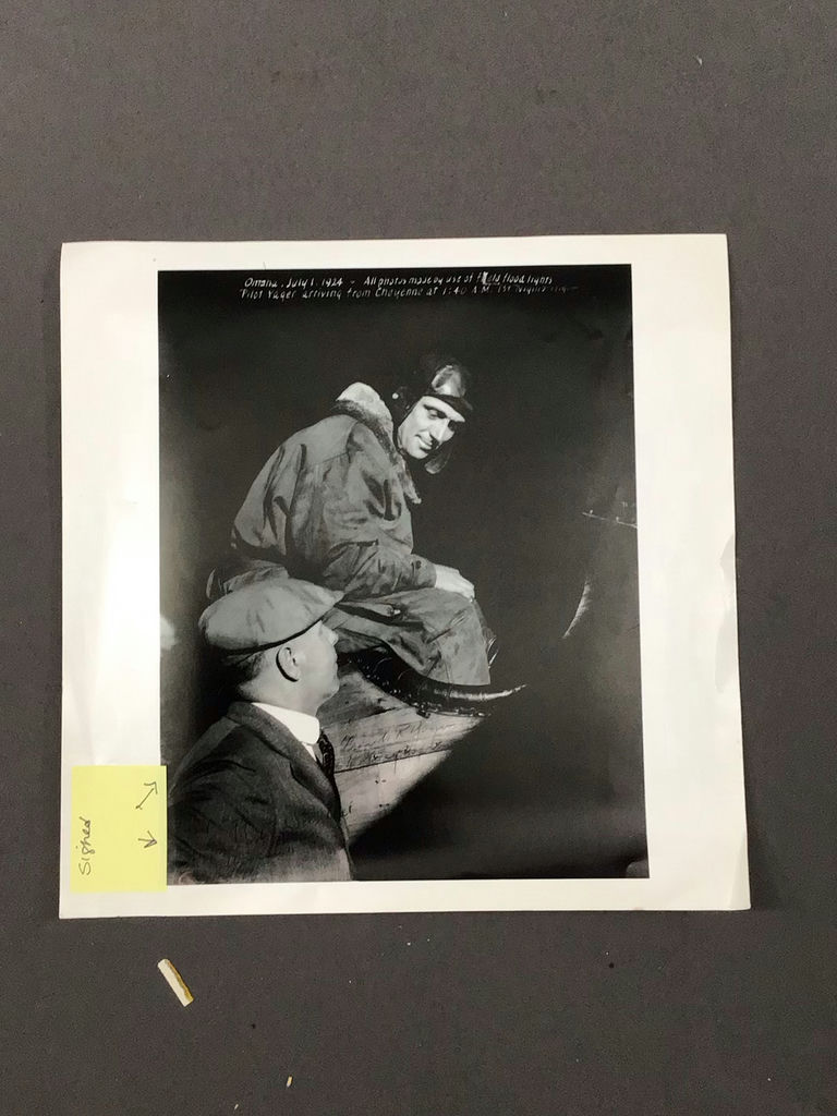 History of U.S. Air Mail - image 4 of 11