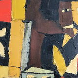 George Guzzi Acrylic on Canvas - thumbnail 4 of 5