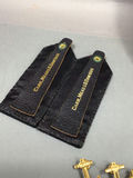 Vintage U.S. Navy Straps & Buttons - thumbnail 3 of 13
