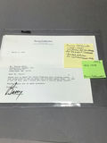 WWII Aces - U.S. Air Force Memorabilia - thumbnail 23 of 34