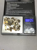Sterling & More Military Bars & Pins (24+dwt) - thumbnail 13 of 17