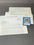 WWII Aces - U.S. Navy Memorabilia - thumbnail 16 of 20
