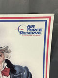 Air Force Reserve Recruitment Poster - thumbnail 3 of 4