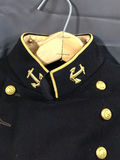 WWII Naval Academy Uniform - thumbnail 4 of 10