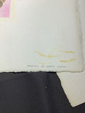 Watercolors and More Space Ephemera - George Guzzi - thumbnail 9 of 19