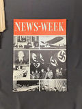 WWII Newspapers, Books, & Magazines - thumbnail 4 of 11