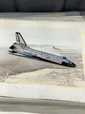 Watercolor Illustrations from Spacecraft Book - George Guzzi - thumbnail 4 of 23