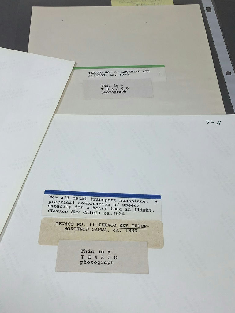 WWII Aces - Miscellaneous Memorabilia & Correspondence - image 6 of 17