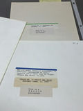 WWII Aces - Miscellaneous Memorabilia & Correspondence - thumbnail 6 of 17