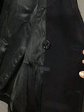 WWII U.S. Navy Peacoat - thumbnail 7 of 9