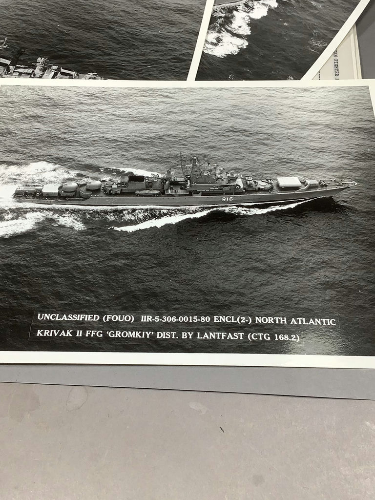 WWII Aces - Miscellaneous Memorabilia & Correspondence - image 17 of 17