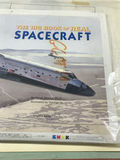 Watercolor Illustrations from Spacecraft Book - George Guzzi - thumbnail 2 of 23