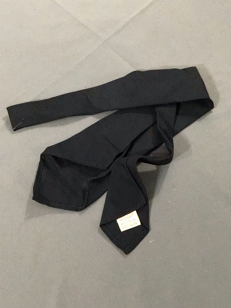 WWII Wool Shirts, Cap Covers & More - image 14 of 16