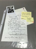 WWII Aces - U.S. Air Force Memorabilia - thumbnail 16 of 34