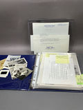 WWII Aces - Miscellaneous Memorabilia & Correspondence - thumbnail 1 of 17