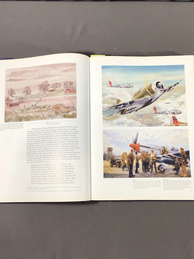 Miscellaneous Airplane Memorabilia - image 7 of 20