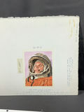Watercolors and More Space Ephemera - George Guzzi - thumbnail 4 of 19