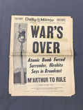 WWII Newspapers, Books, & Magazines - thumbnail 9 of 11