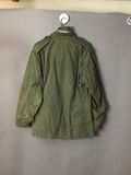 U.S. Army UNICOR K-Pot Helmet & Field Jacket - thumbnail 9 of 19