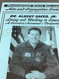 Watercolors and More Space Ephemera - George Guzzi - thumbnail 11 of 19