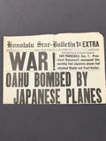 WWII Newspapers, Books, & Magazines - thumbnail 6 of 11