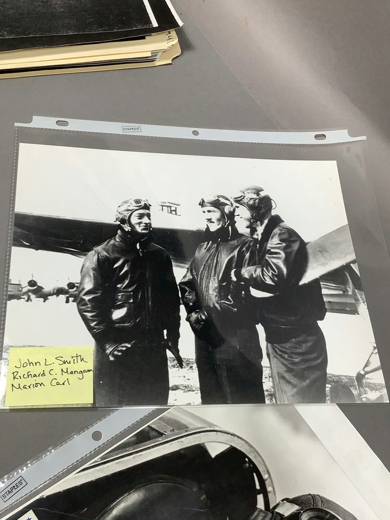 WWII Aces of Guadalcanal / Cactus Air Force - image 14 of 20